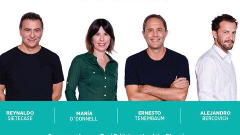 Radio Con Vos tendrá una programación especial para las PASO