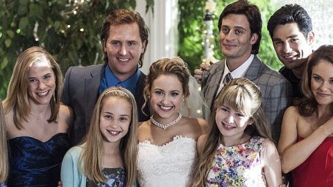 Lifetime movies lanza la serie de películas “La historia no autorizada”