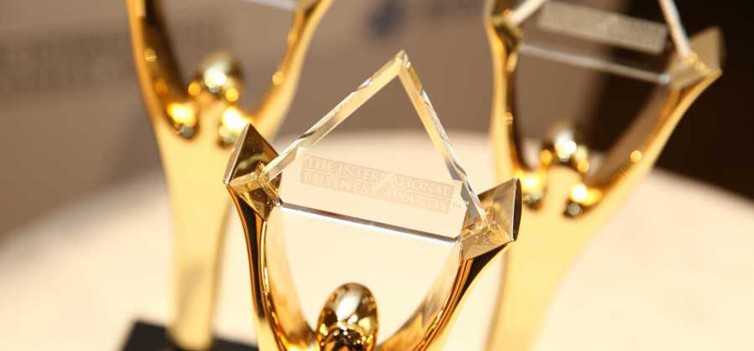 Llorente & Cuenca, premiada en The International Business Awards 2017