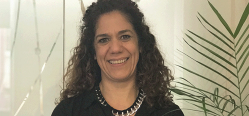 Mariela Jaimes se une a MindShare Argentina para liderar el equipo de Traiding