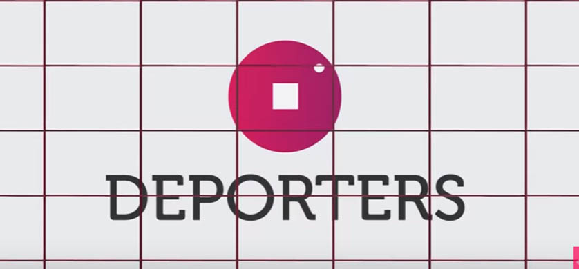 Llega Deporters, el nuevo random de noticias de DeporTV