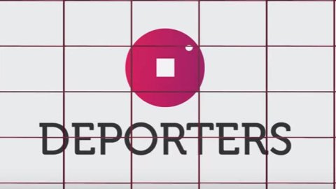 Llega Deporters, el nuevo random de noticias de DeporTV