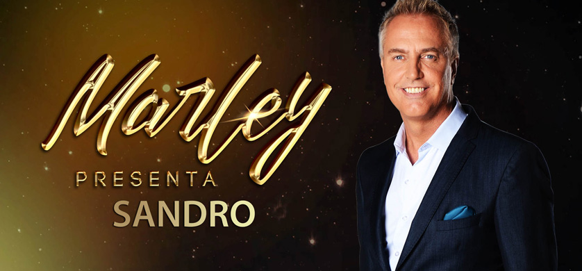 Telefe estrena el sábado un nuevo programa de Marley