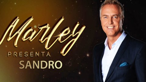 Telefe estrena el sábado un nuevo programa de Marley
