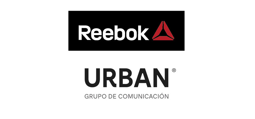 Reebok Argentina elige a Urban como su agencia de comunicación