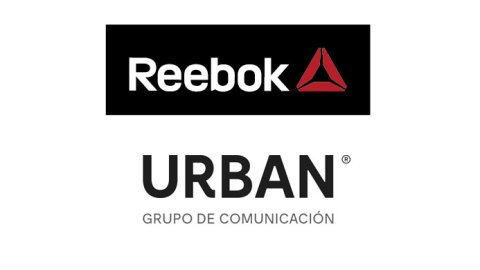Reebok Argentina elige a Urban como su agencia de comunicación