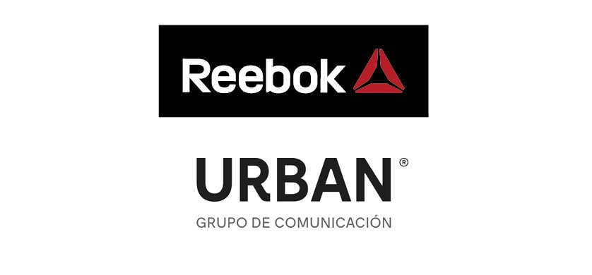 TOTALMEDIOS - Reebok Urban como su de comunicación