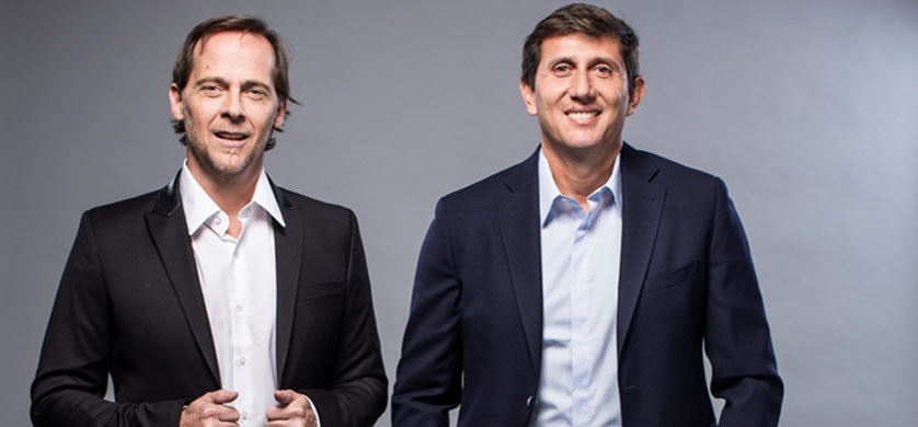 Nace TNT Sports, la nueva señal deportiva de Turner en Argentina