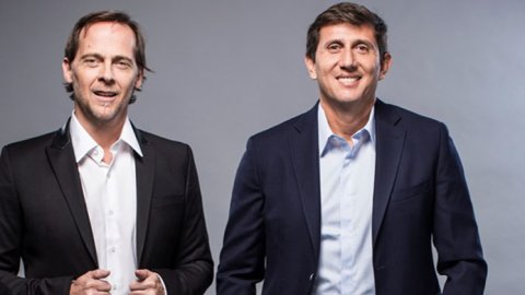 Nace TNT Sports, la nueva señal deportiva de Turner en Argentina