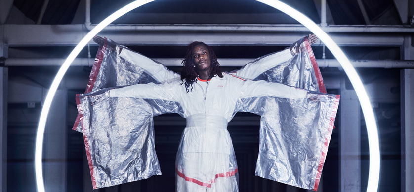 Nuevo capítulo de la campaña de adidas Originals