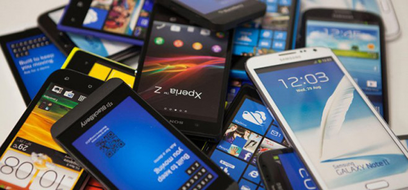 El 60% de los argentinos se comunica a través de smartphone