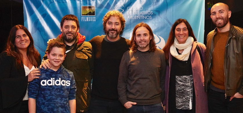 Cannes Lions Edit Argentina cerró su quinta edición