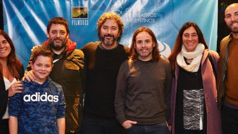 Cannes Lions Edit Argentina cerró su quinta edición