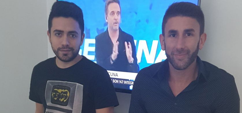 "La clave es tener una mayor presencia en redes sociales"