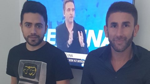 "La clave es tener una mayor presencia en redes sociales"