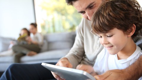 El 61% de los hogares celebrará el Día del Niño haciendo regalos