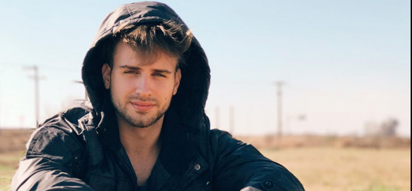 Un Youtuber argentino presentará el nuevo show de videos de MTV