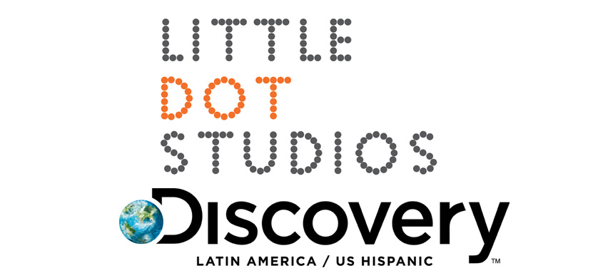 Little Dot Studios firmó un acuerdo con Discovery