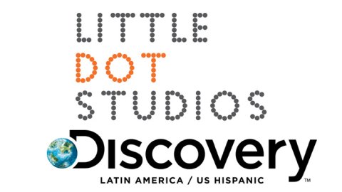 Little Dot Studios firmó un acuerdo con Discovery