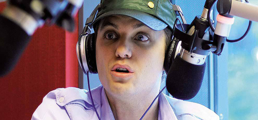 Sin cambios en julio, Mitre y La 100 lideran la radiofonía argentina