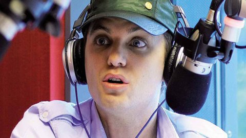 Sin cambios en julio, Mitre y La 100 lideran la radiofonía argentina