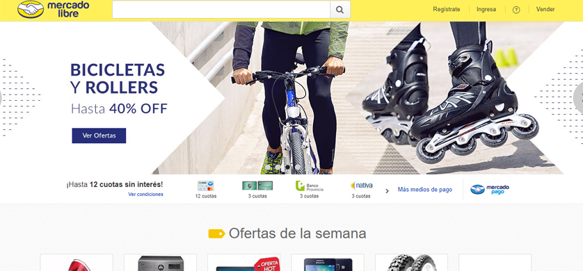 Mercado Libre registró un aumento de 30% en las ventas por el Día del Niño