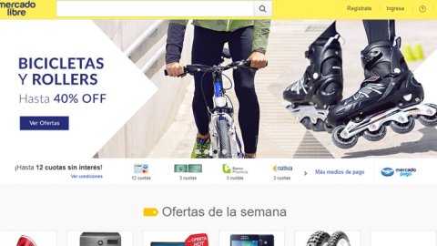 Mercado Libre registró un aumento de 30% en las ventas por el Día del Niño