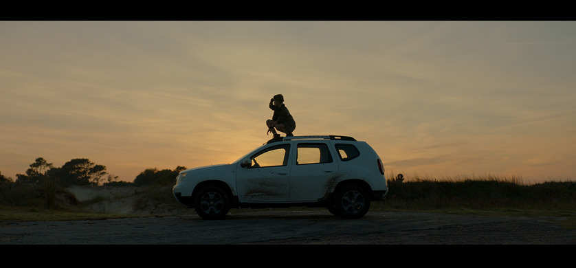 "Motivador", lo nuevo de Publicis Buenos Aires para Renault Duster