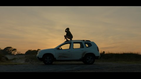 "Motivador", lo nuevo de Publicis Buenos Aires para Renault Duster