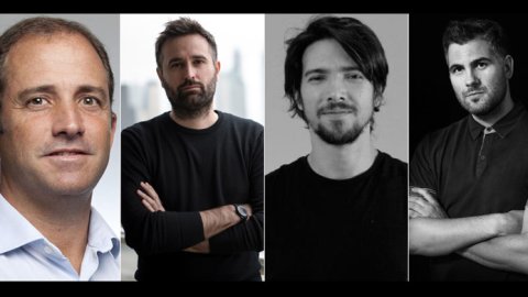 El Premio +Digital anuncia los presidentes que liderarán las categorías