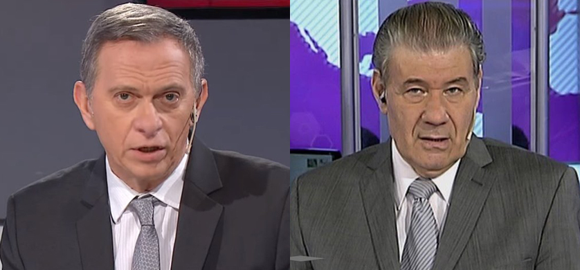 Rating de cable: se achica la brecha entre TN y C5N