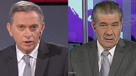 Rating de cable: se achica la brecha entre TN y C5N