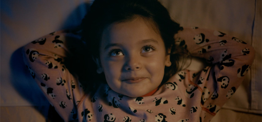 "No hace falta estar en casa", la campaña de Easy creada por Don
