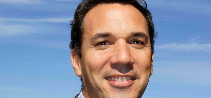 Nuevo Presidente de Sony para Argentina, Uruguay y Paraguay