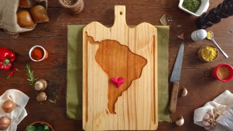 "Carne Argentina", la campaña de Nueva Comunicación para el IPCVA