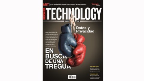 IT en PyMes en la nueva edición de Infotechnology