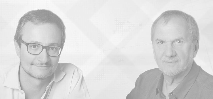 Charla sobre escribir y producir TV y cine en tiempos de Internet