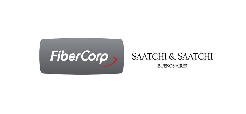 Fibercorp eligió a Saatchi&Saatchi Buenos Aires