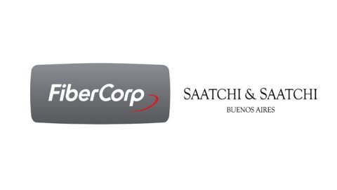 Fibercorp eligió a Saatchi&Saatchi Buenos Aires