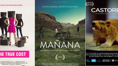 Se realizará la 8ª edición del Green Film Fest