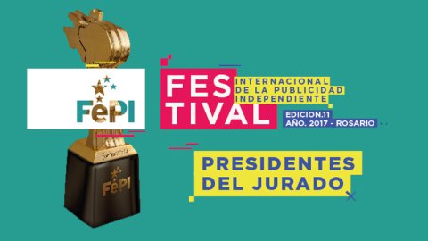 El FePI Rosario 2017 suma presidentes de Jurado