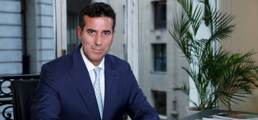 Nuevo Gerente General en MetLife para Argentina y Uruguay