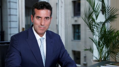Nuevo Gerente General en MetLife para Argentina y Uruguay