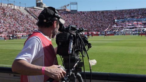 Cronograma completo de los partidos en vivo de la primera fecha de la Superliga