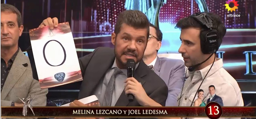 Los 10 programas más vistos de la última semana