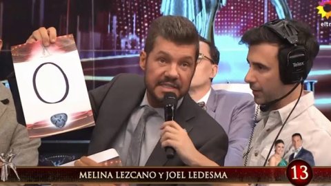 Los 10 programas más vistos de la última semana