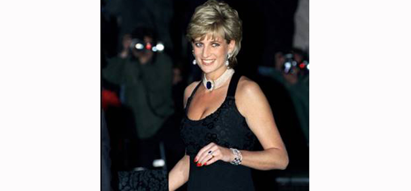 Buena performance para "Diana en primera persona" en Nat Geo