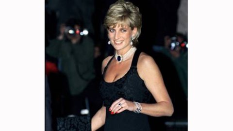 Buena performance para "Diana en primera persona" en Nat Geo