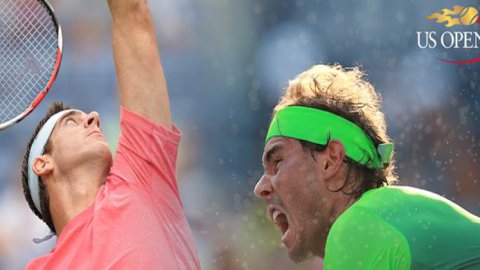 Desde hoy el US OPEN 2017 en vivo por ESPN