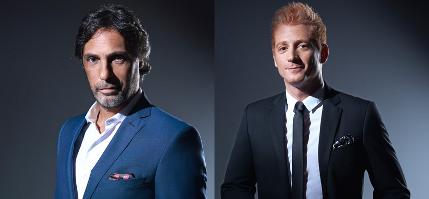 Se presentó FOX Sports Premium Argentina